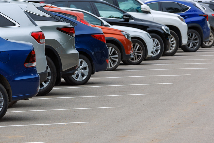 Comment fonctionne l’inspection de carrosserie automobile par l’IA