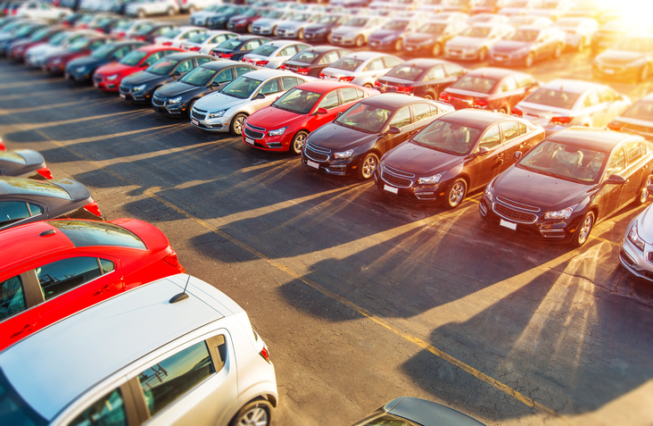 Avantages de l’inspection de carrosserie par IA pour les concessionnaires automobile